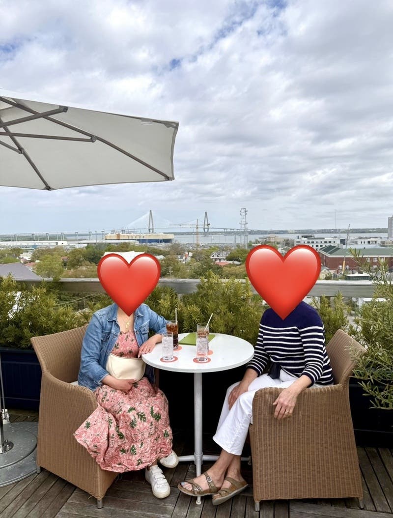 Member review photo