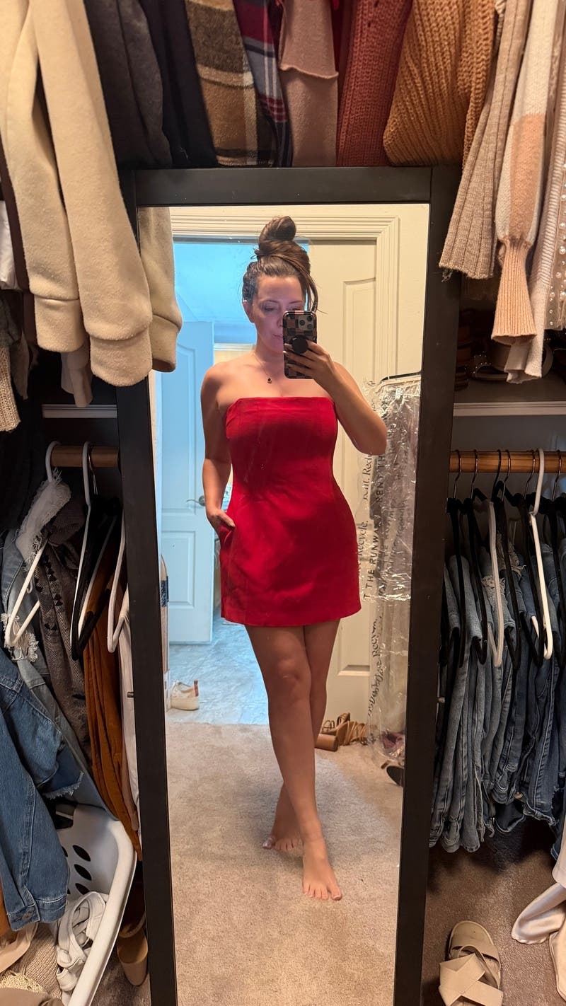Member review photo