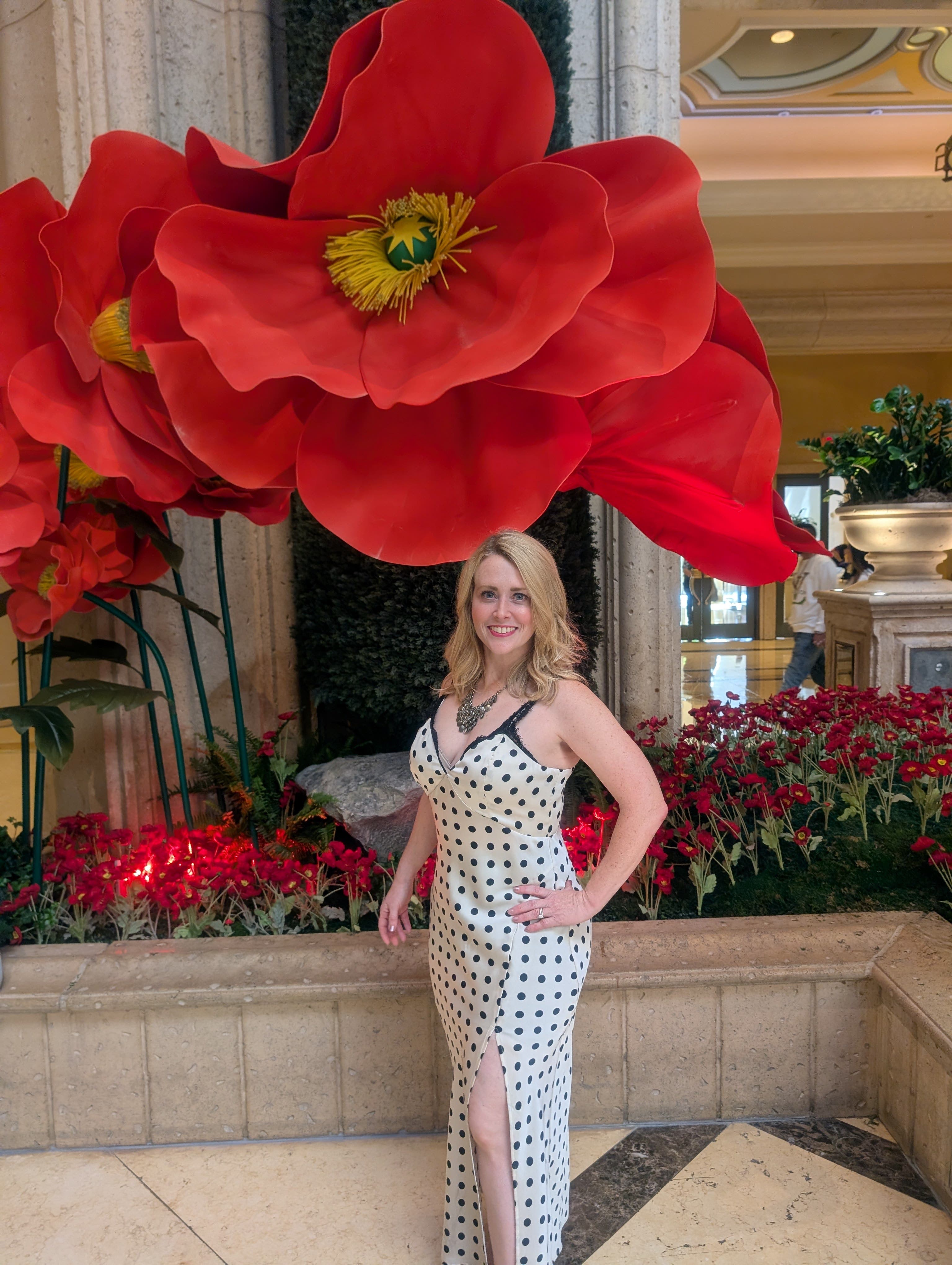 Member review photo