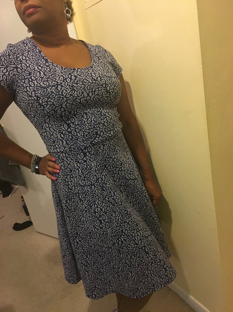Member review photo