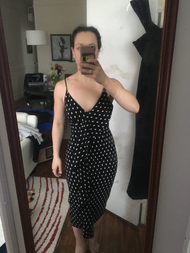 Member review photo
