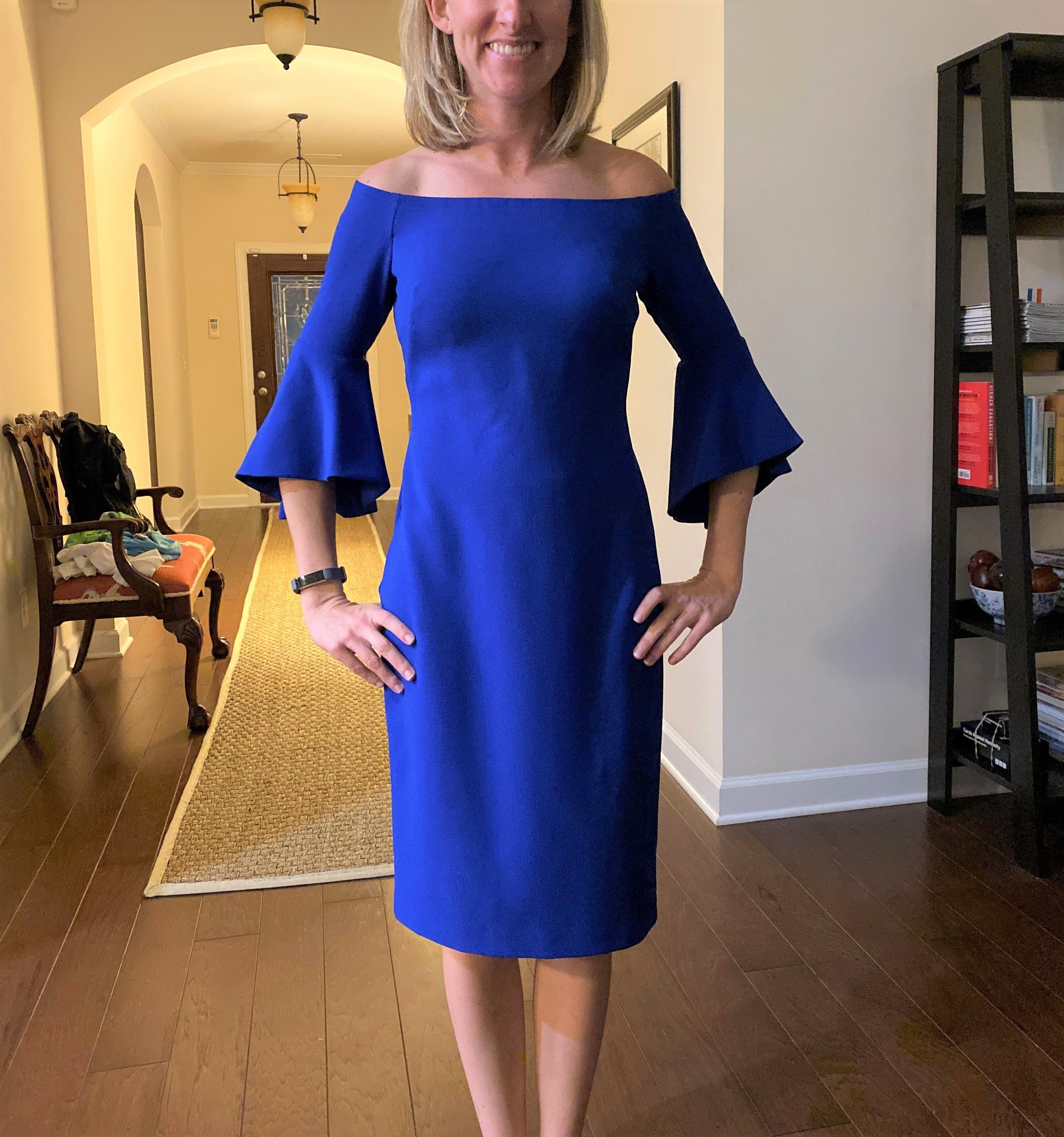 Member review photo