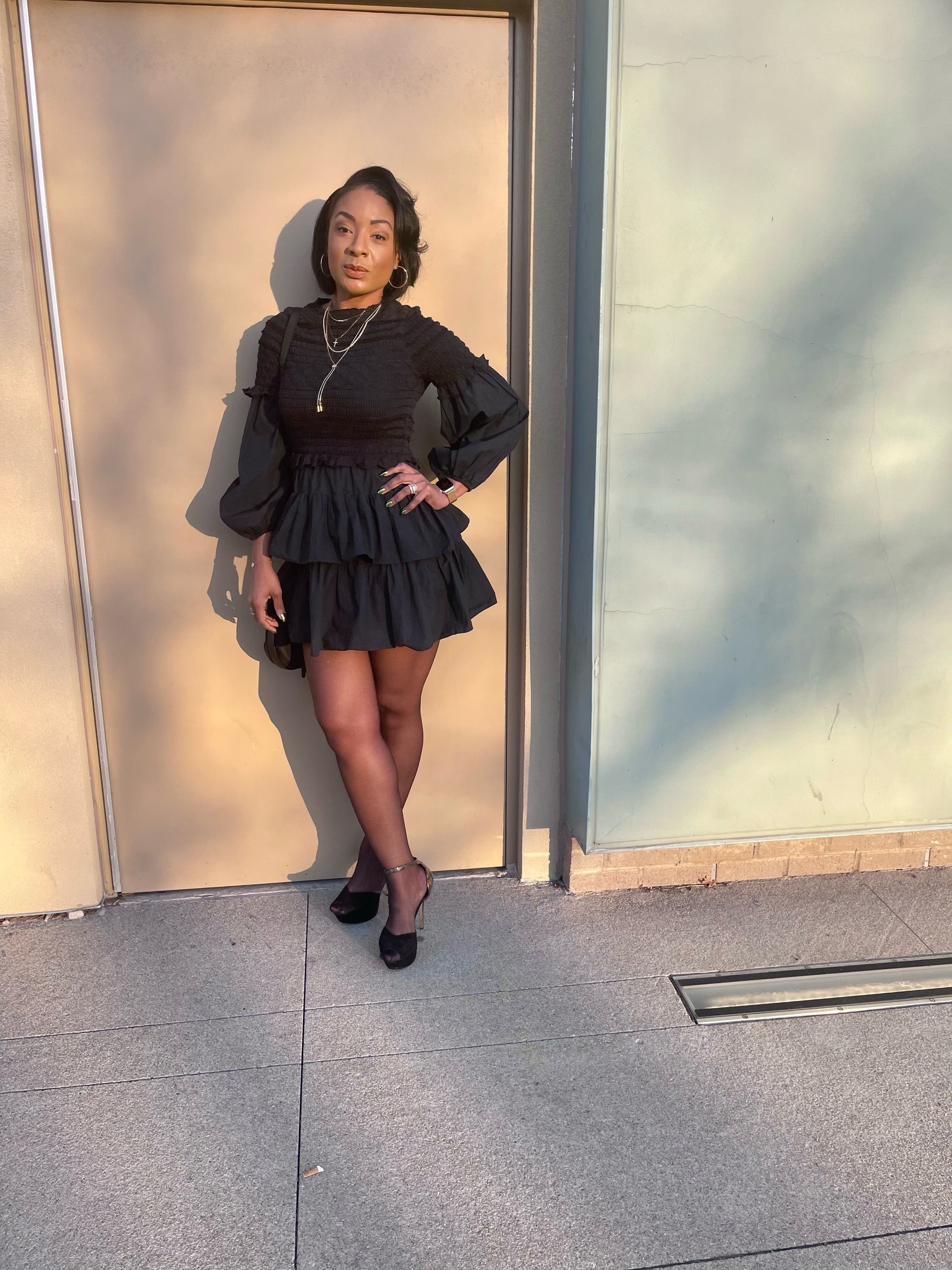 Nadia Dress by Ulla Johnson | Rent the Runway
