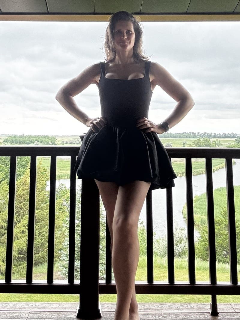 Member review photo