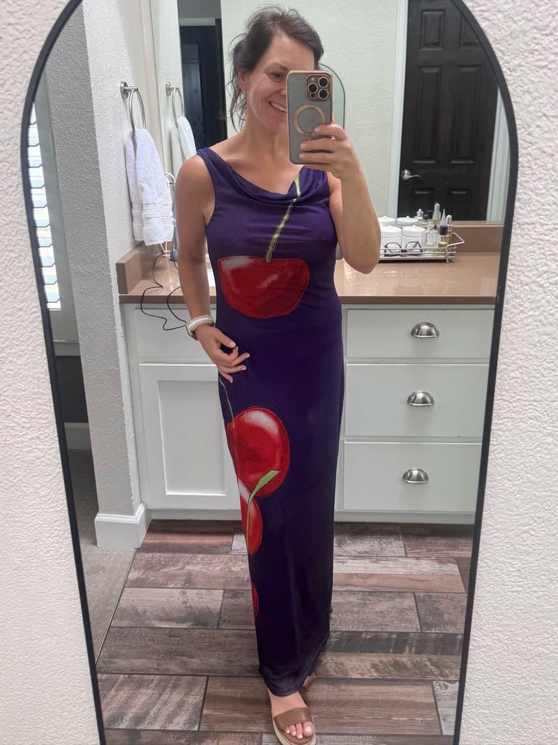 Sarah