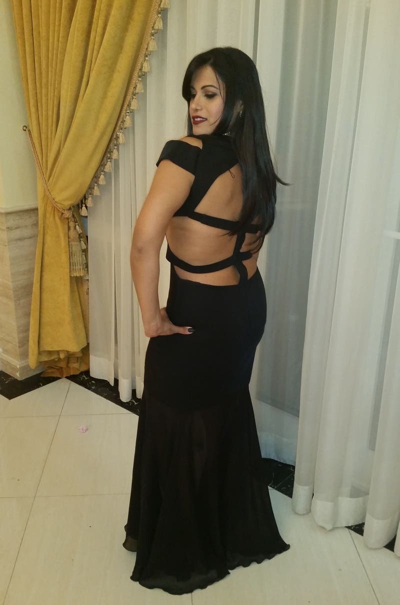 Gina