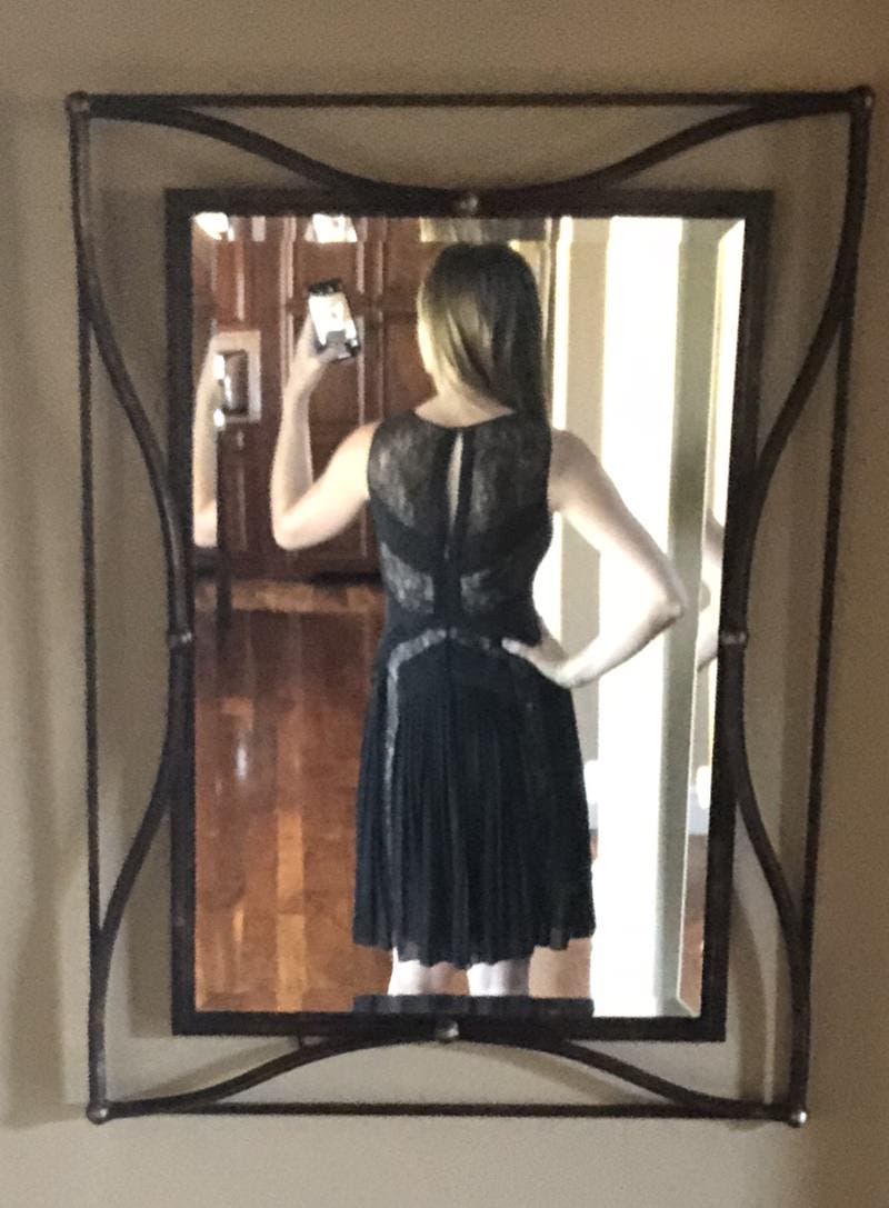 関税送料込☆【BCBG MAXAZRIA】Cocktail Dress BCBGMAXAZRIA Women's Sweetheart Neck Velvet Bustier Midi