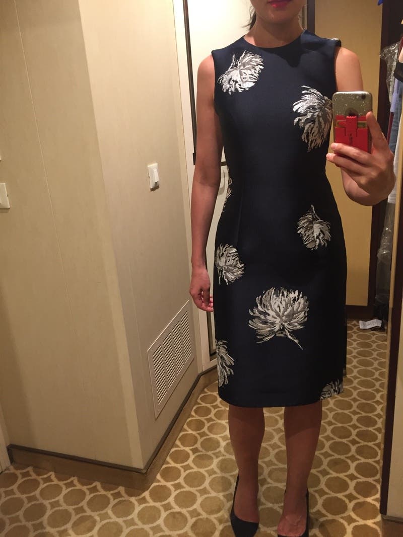 Member review photo