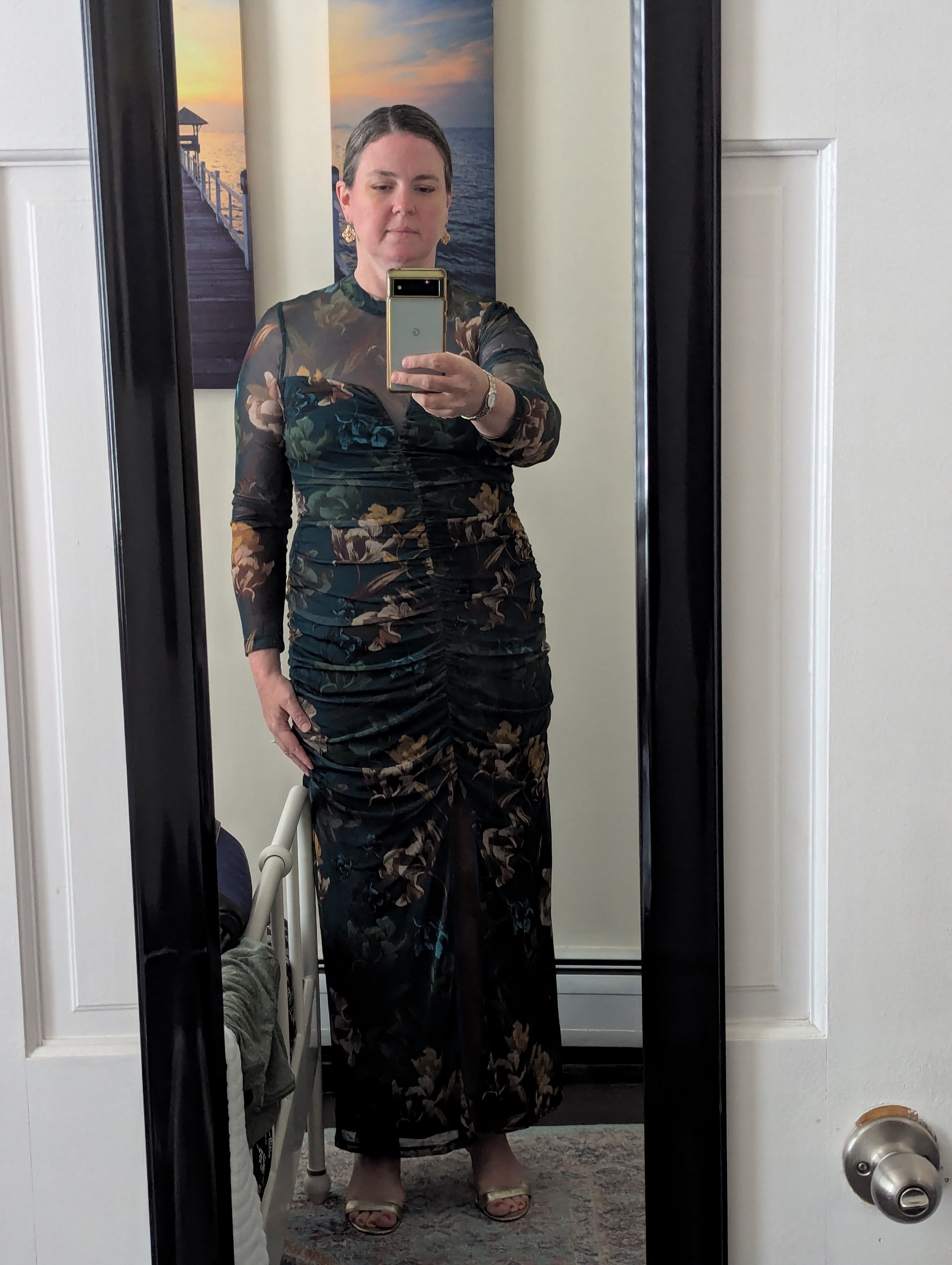 Member review photo