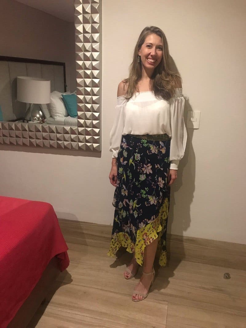 Member review photo