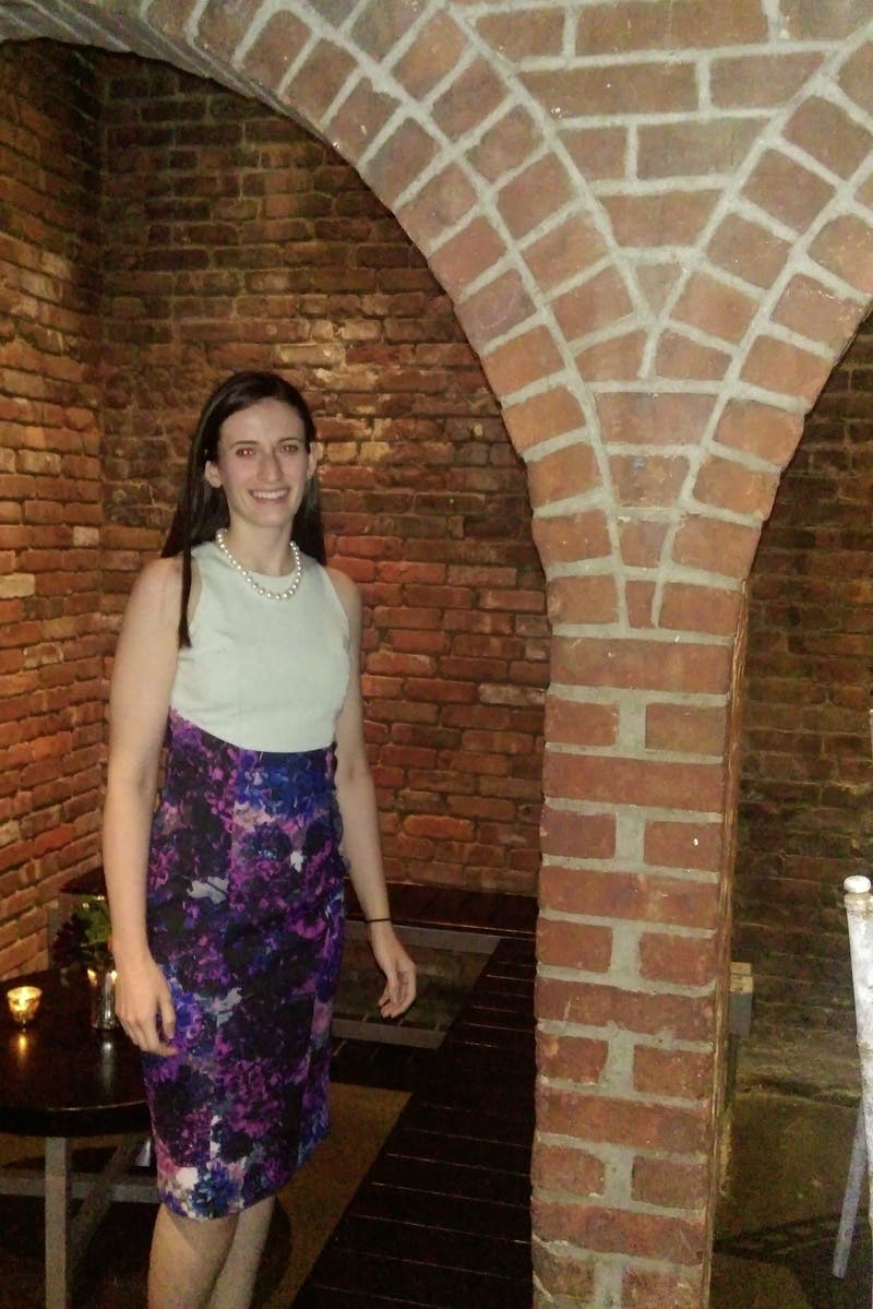 Member review photo
