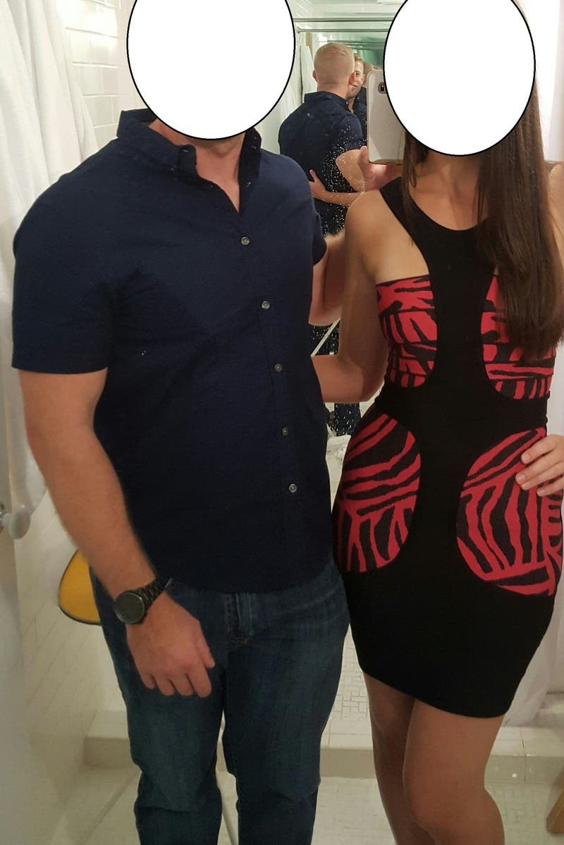 Member review photo