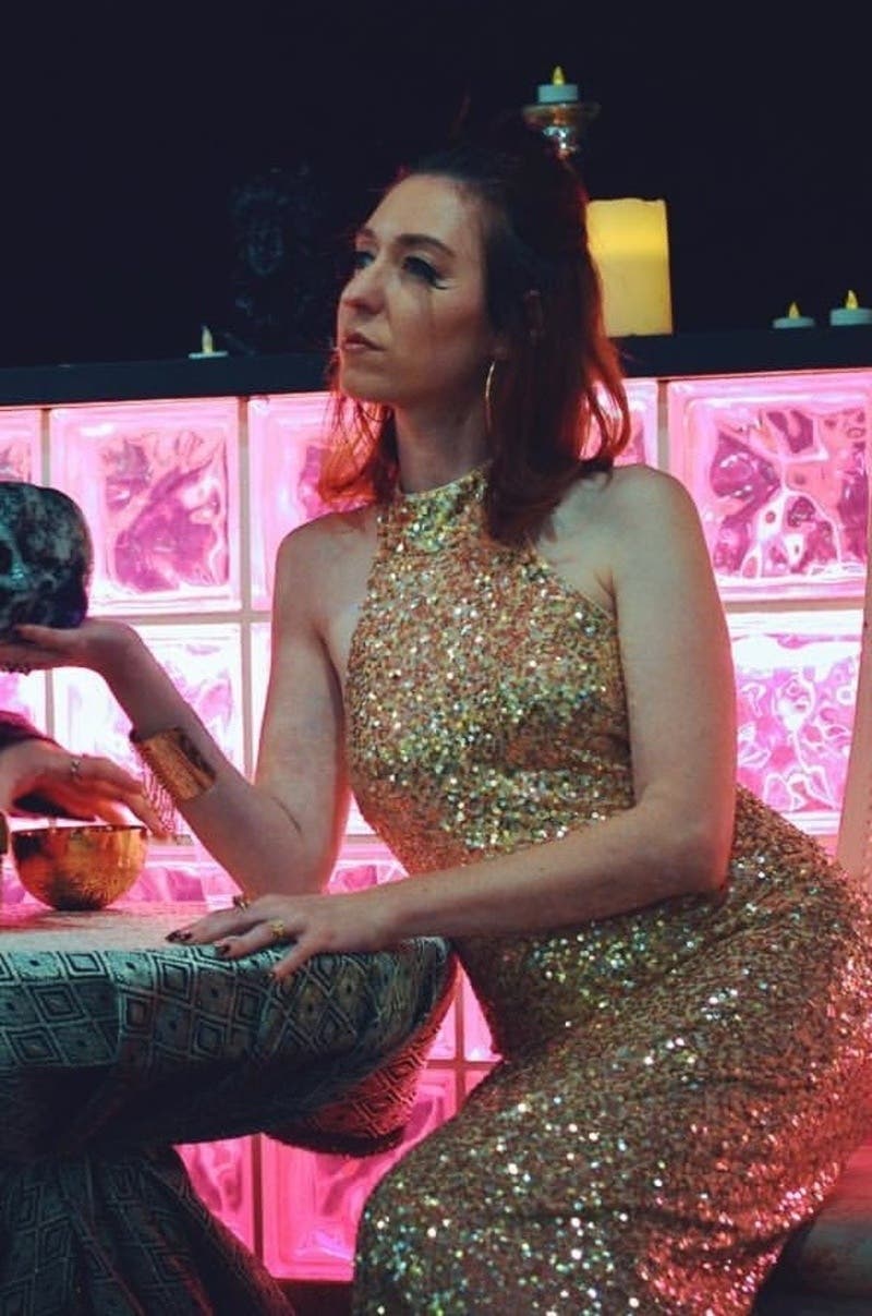 Bernadette