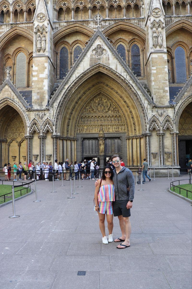 Member review photo