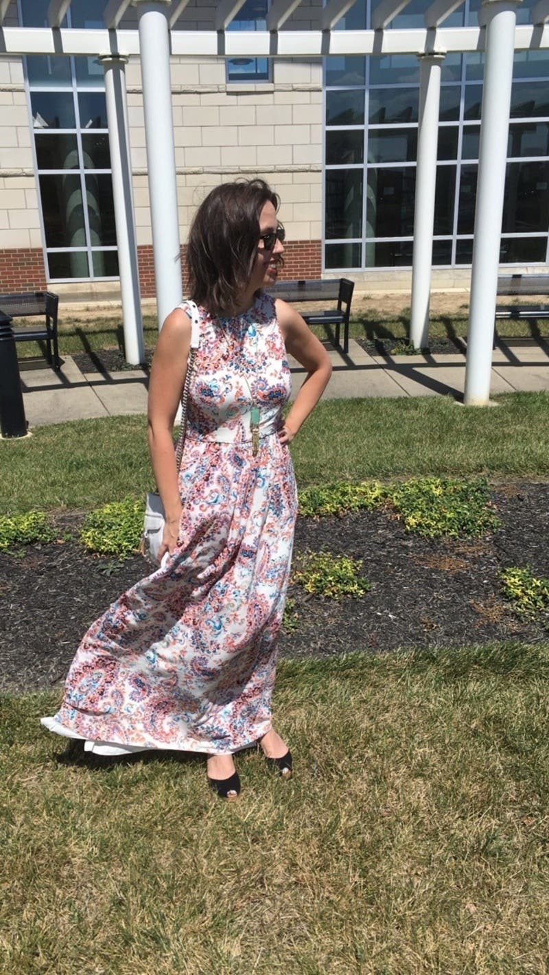 Melissa 