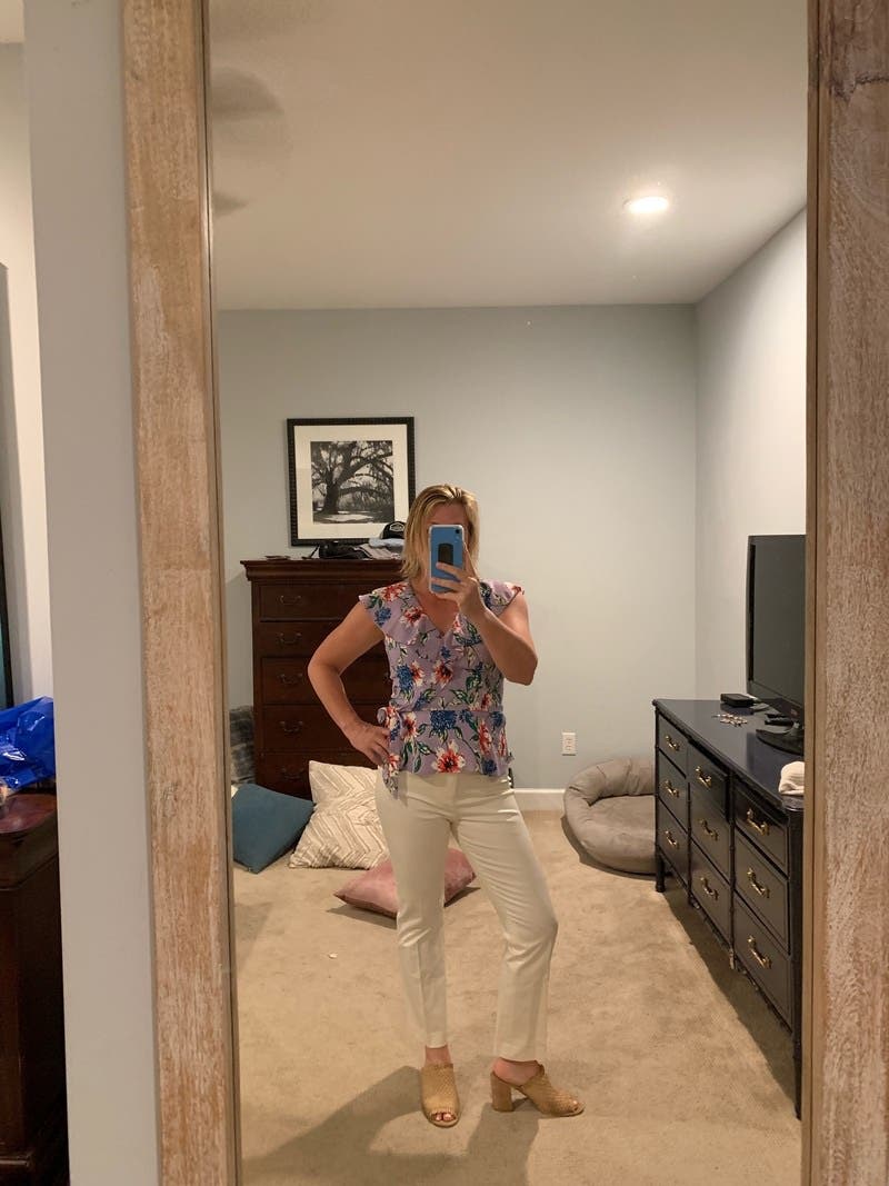 Member review photo