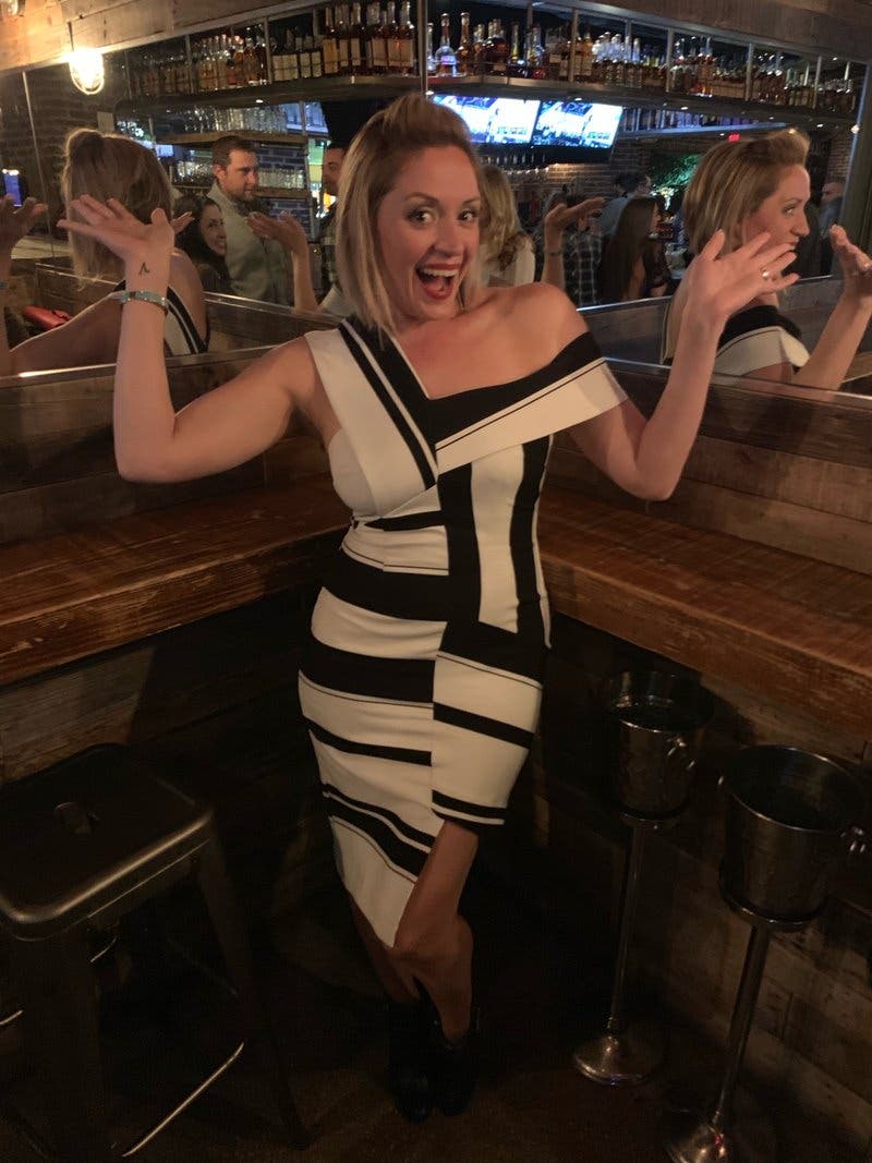 Member review photo