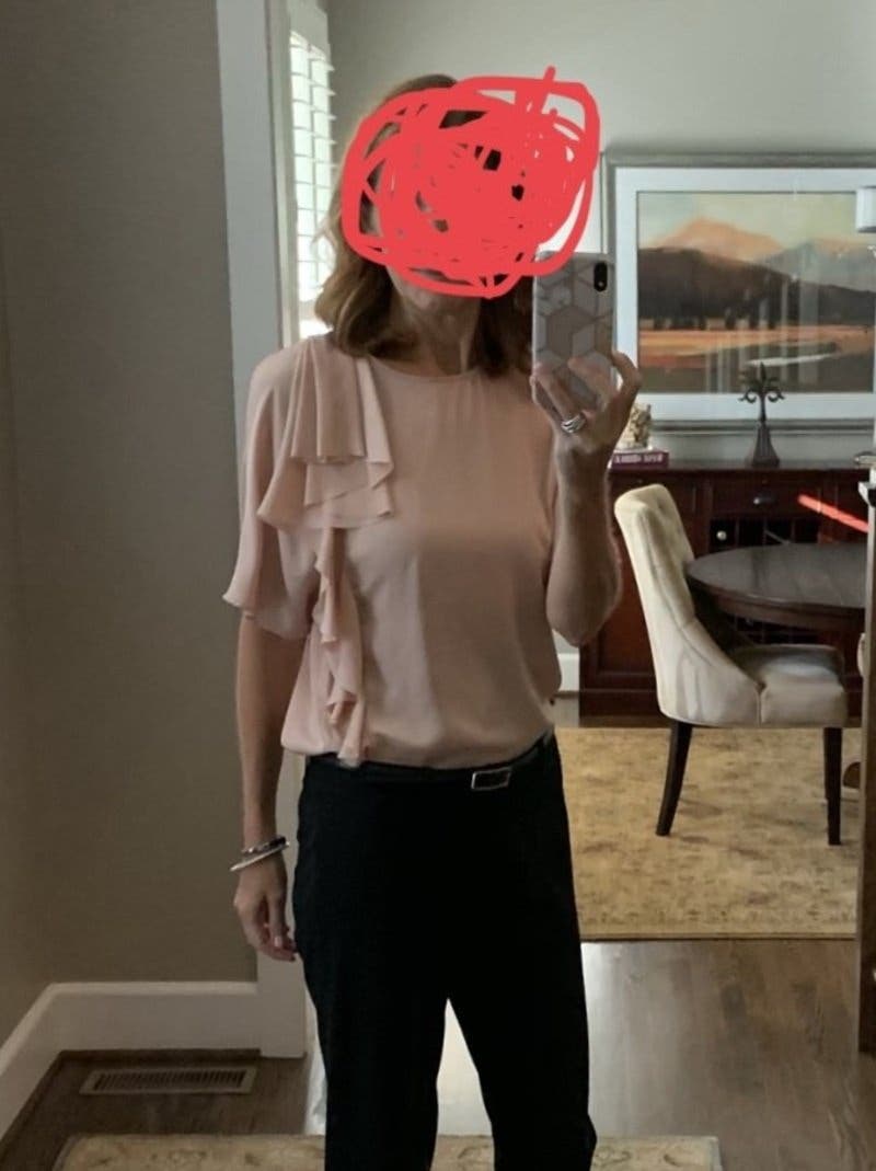 Member review photo