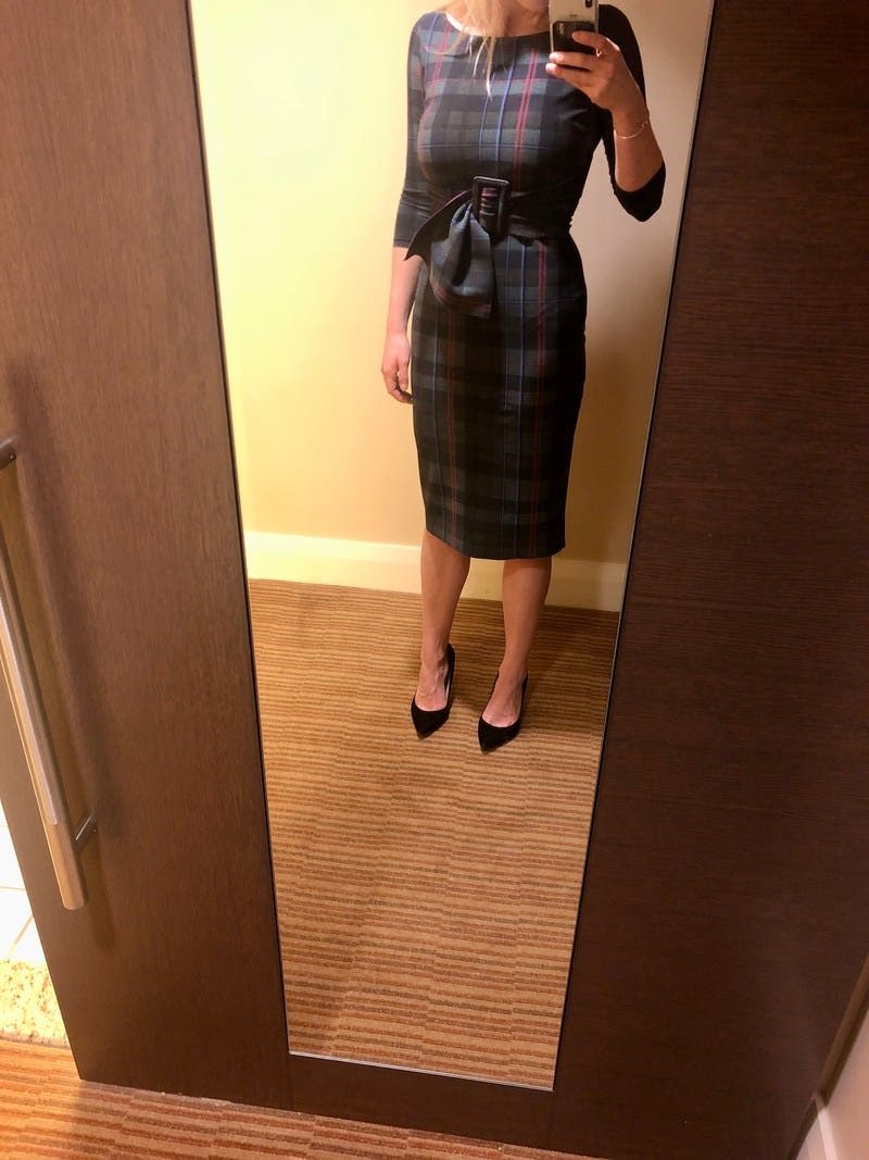 Kristen