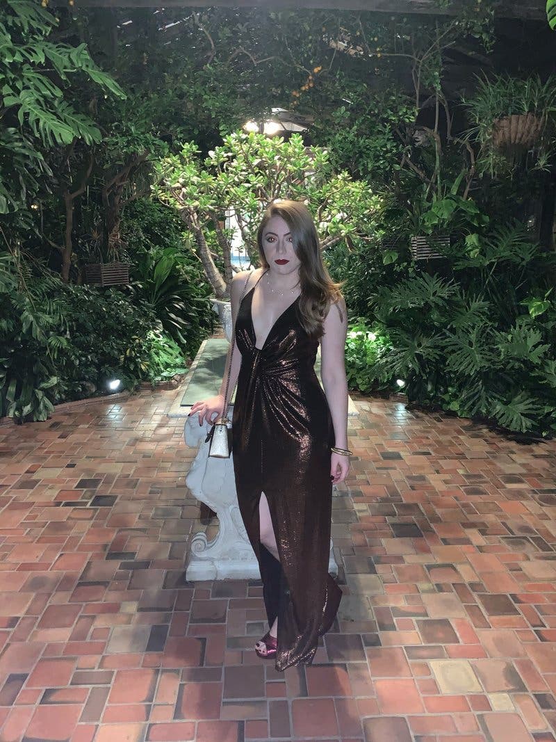 April 