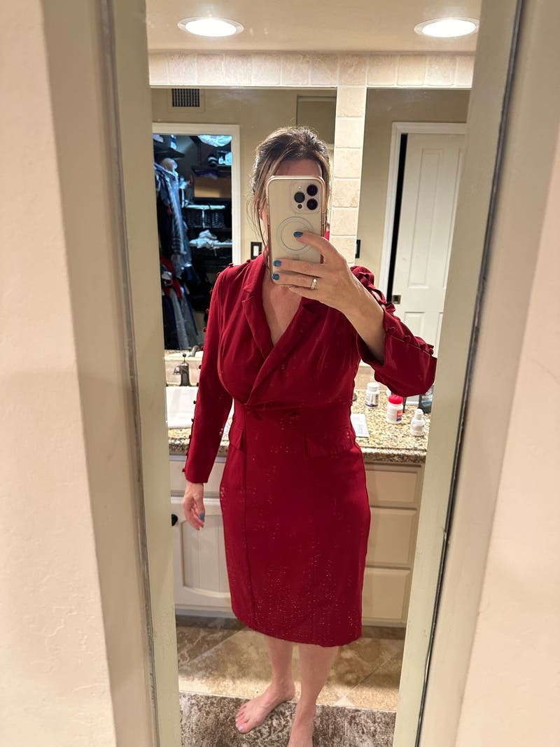 Member review photo