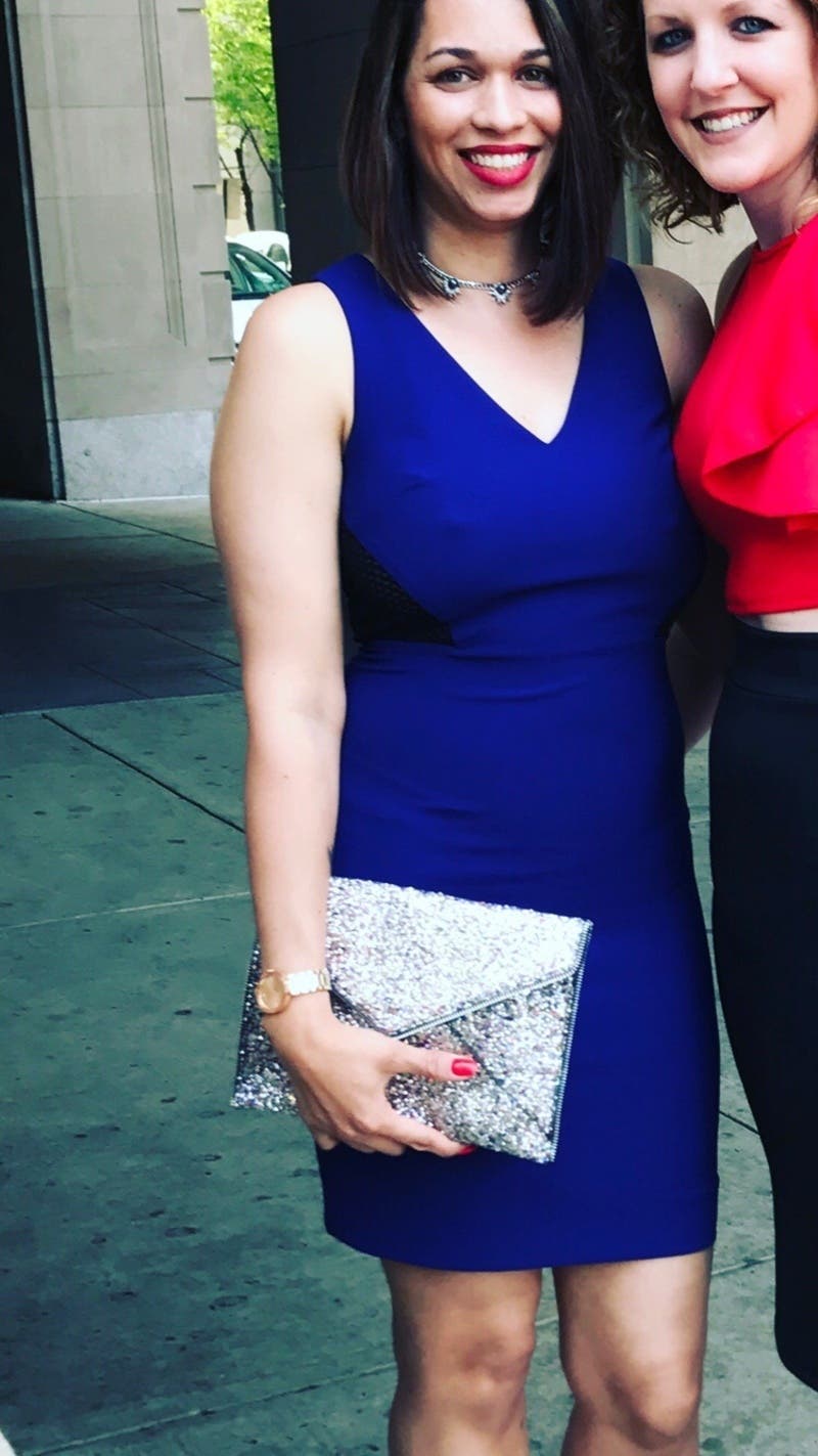 Adrienne