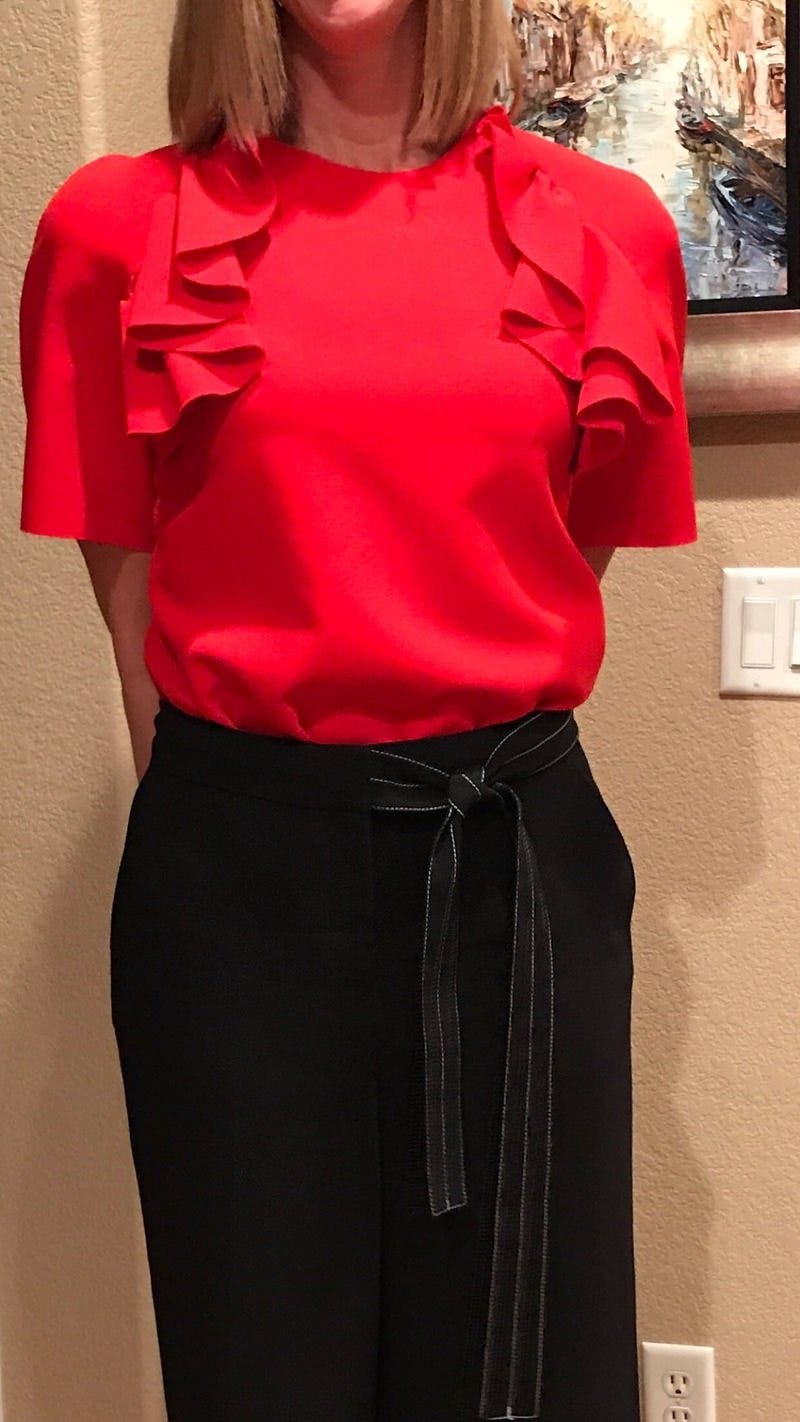 Member review photo