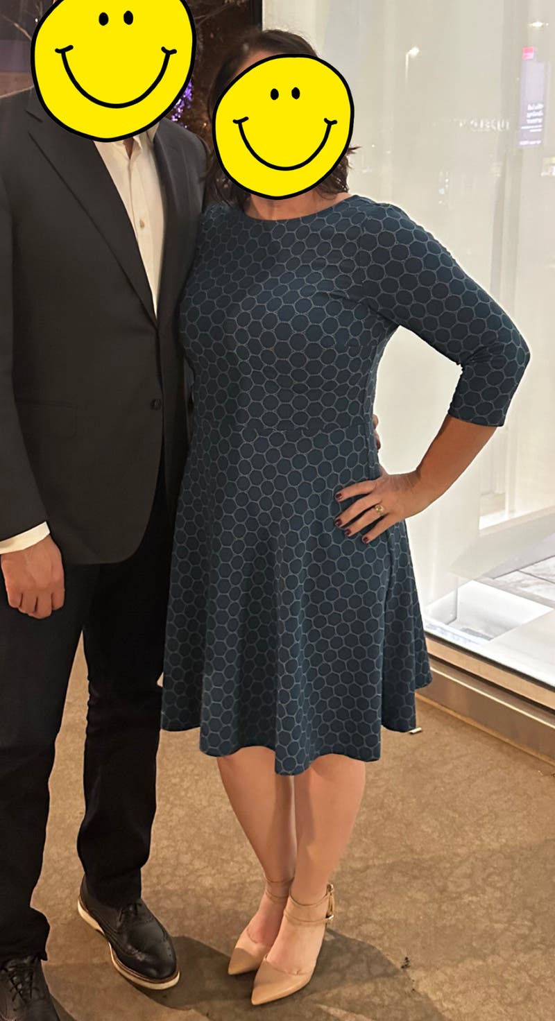 Member review photo