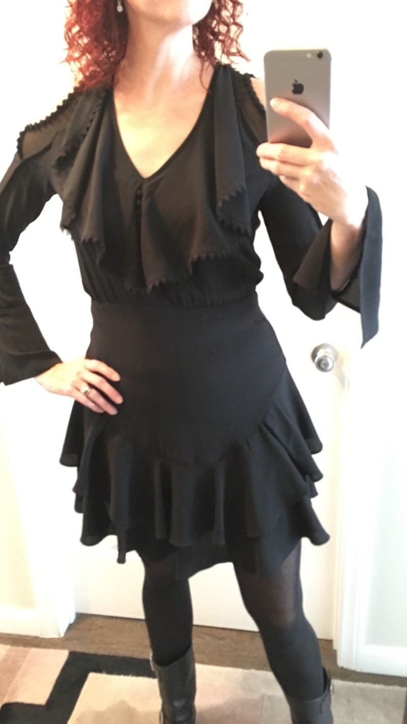 Member review photo