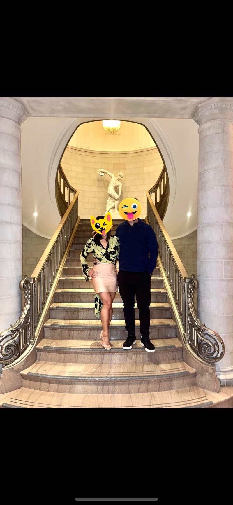 Member review photo