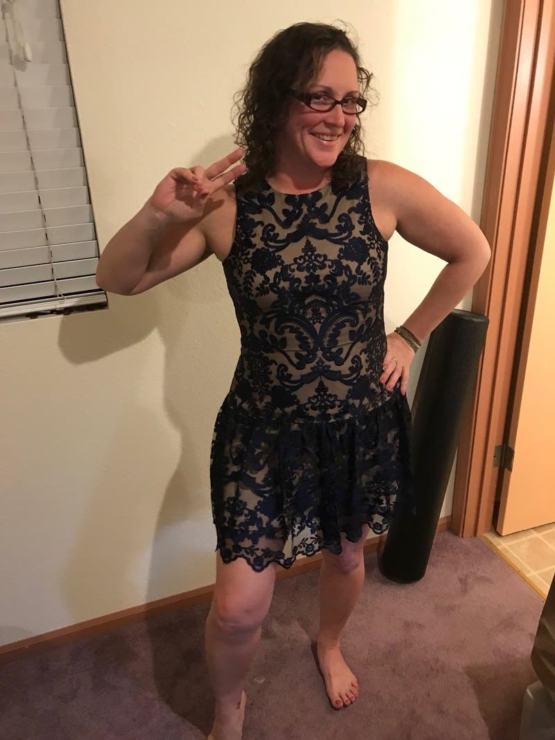 Member review photo