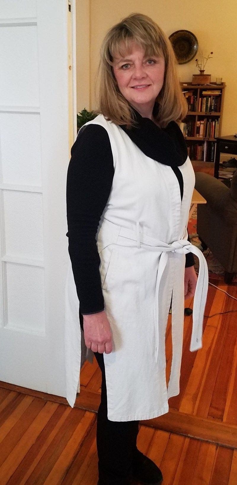Member review photo