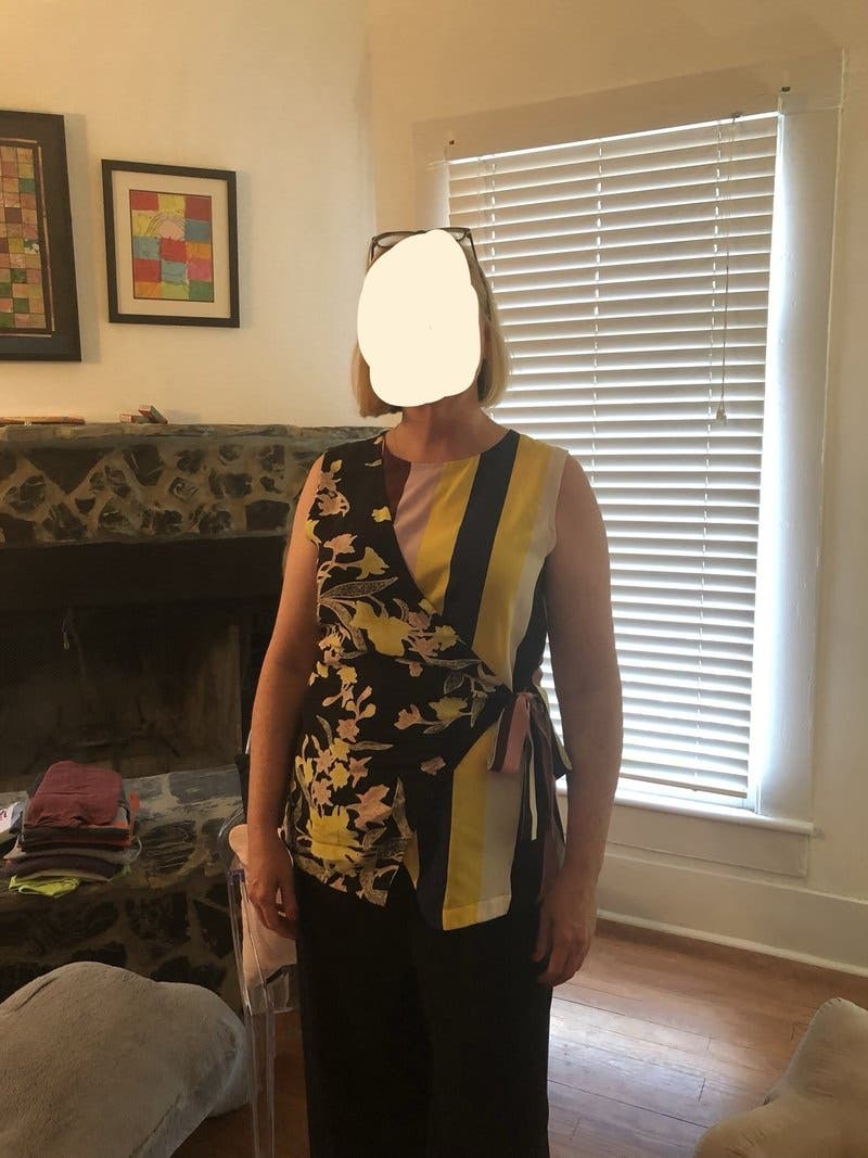 Member review photo