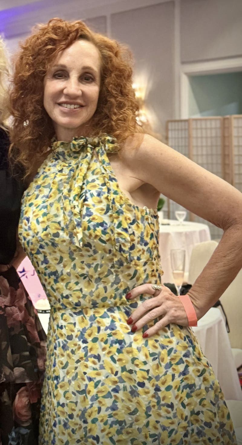 Member review photo