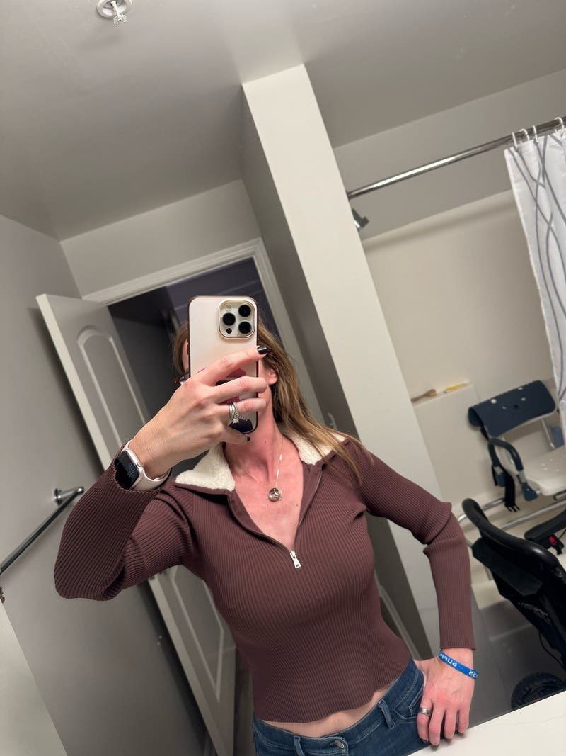 Member review photo