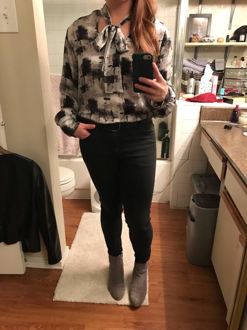 Blaire