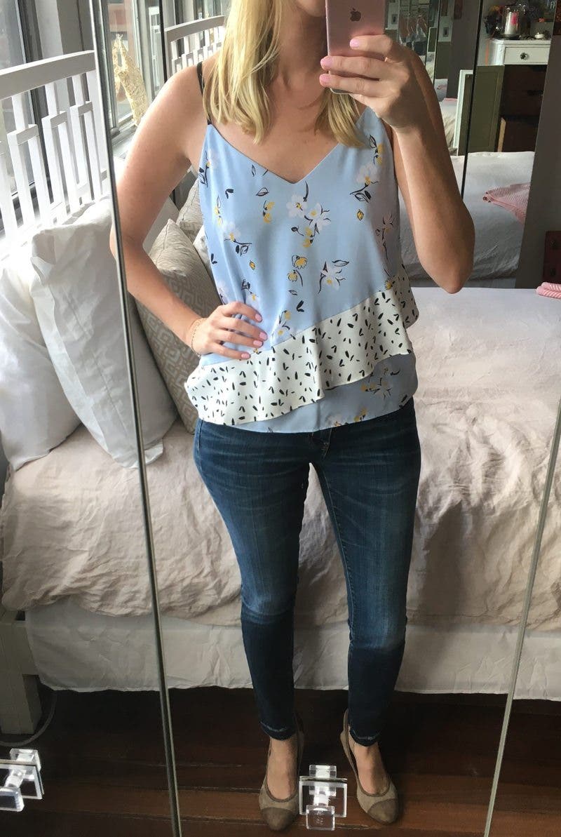 Member review photo