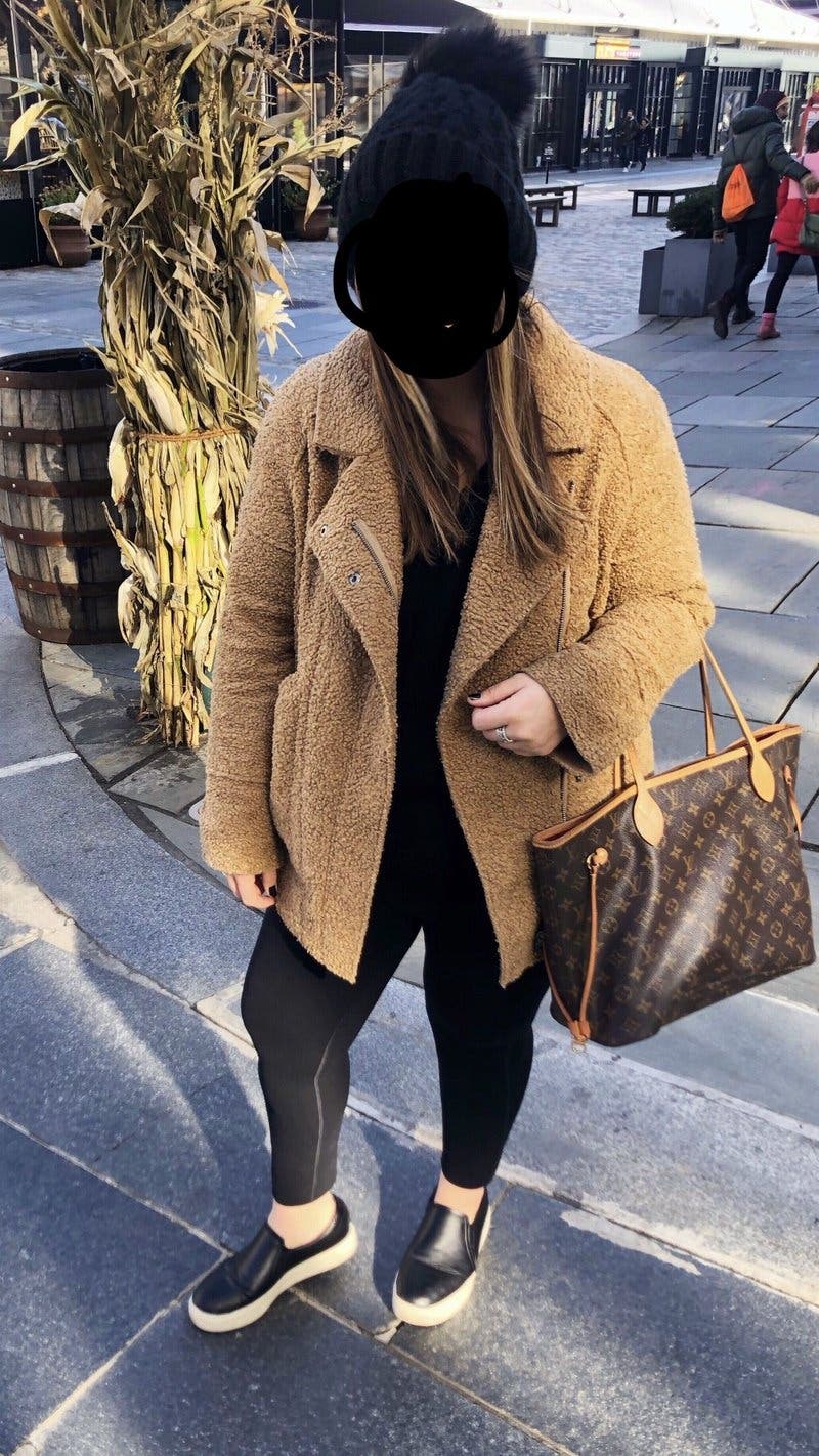 Member review photo