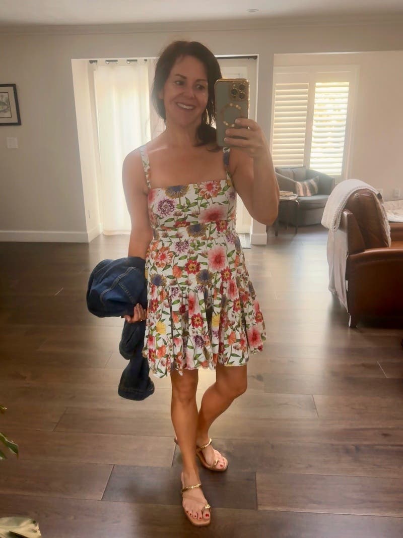 Sarah