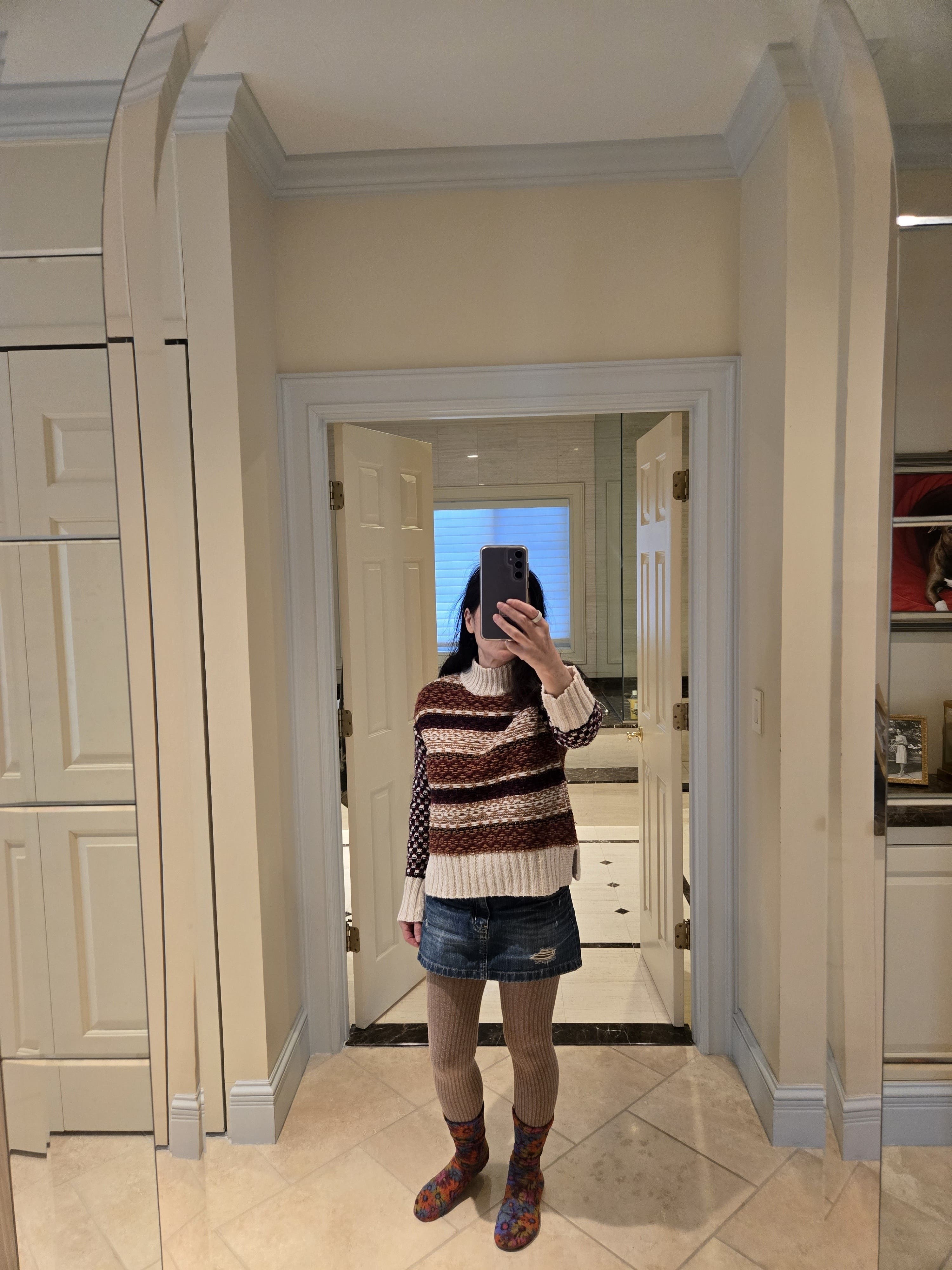 Member review photo