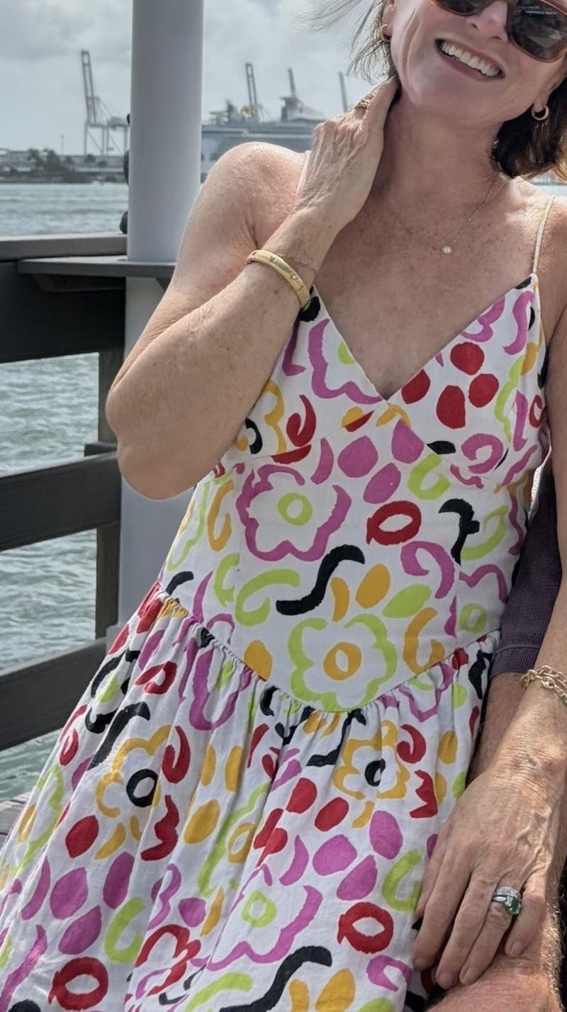Member review photo
