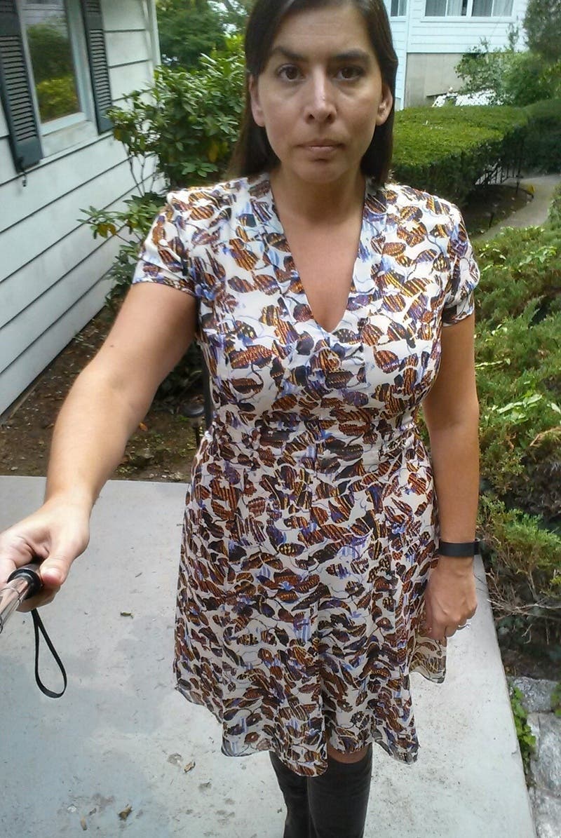 Member review photo