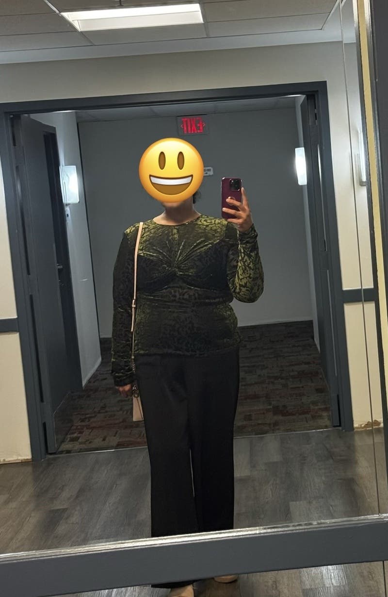 Member review photo