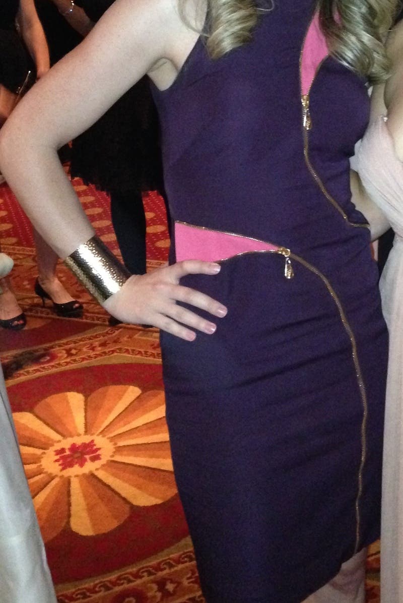 Member review photo