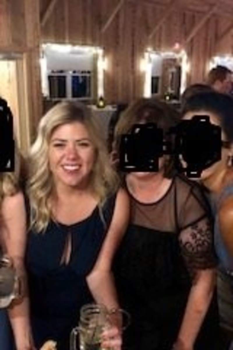 Member review photo