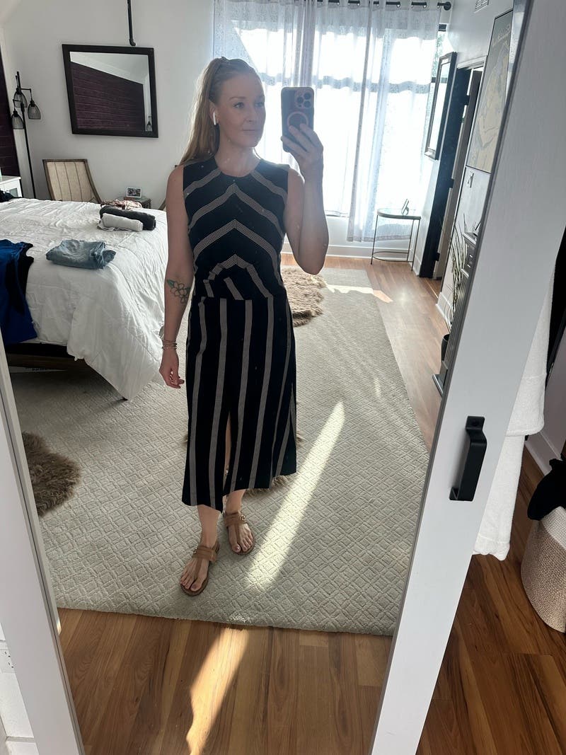 Caroline