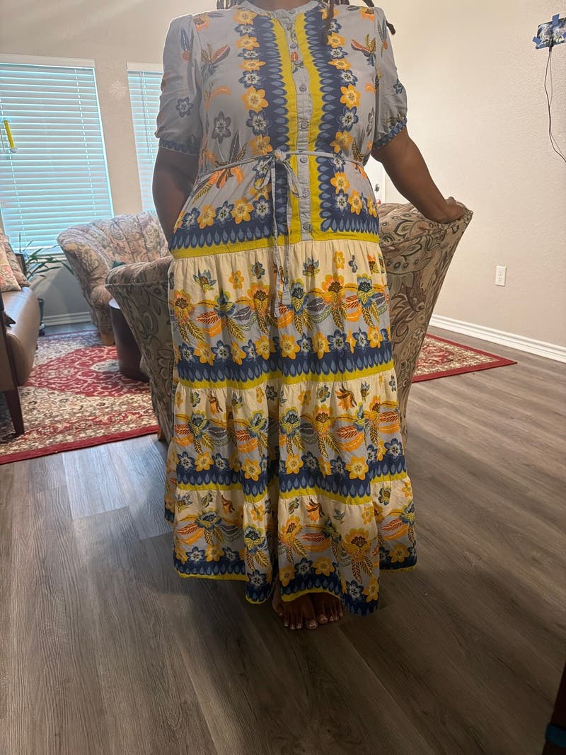 Member review photo