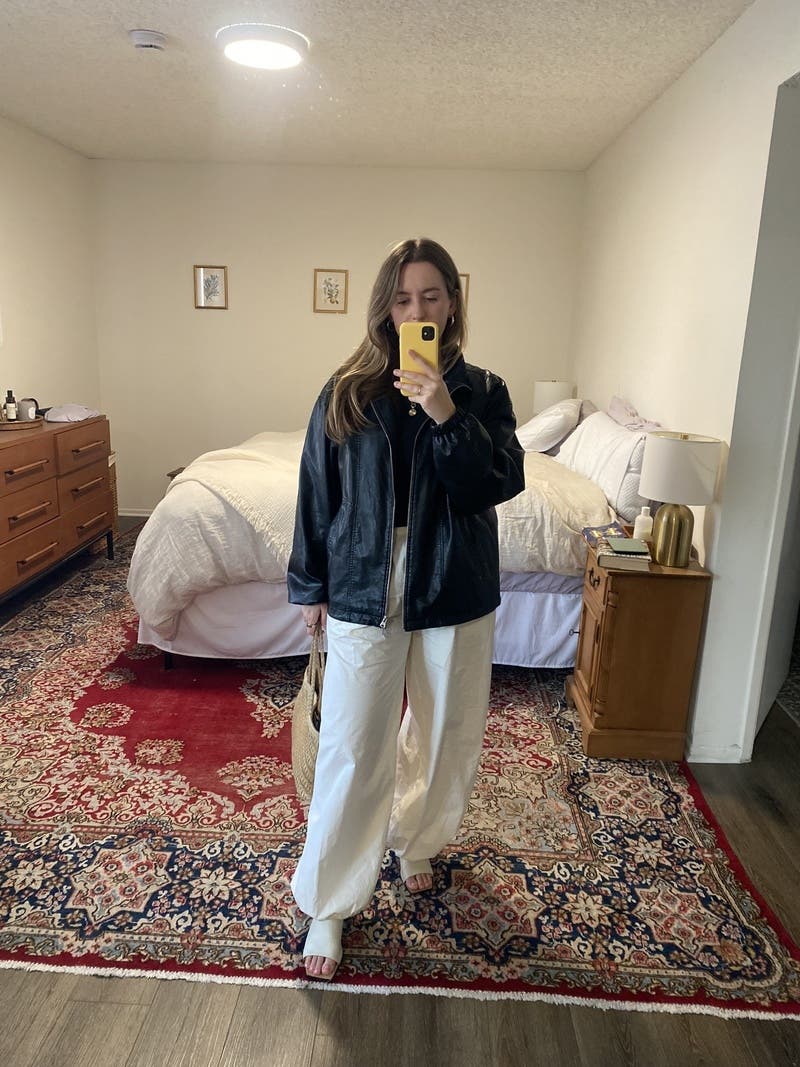 Member review photo