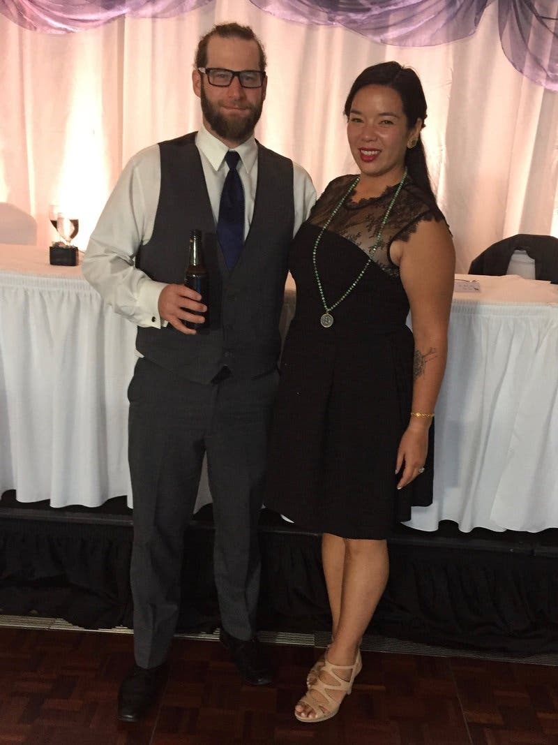Member review photo