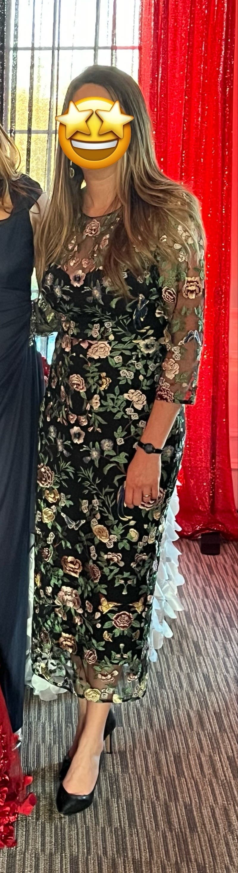 Caroline